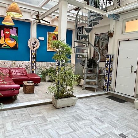 Tribunali Apartments Napoli Dış mekan fotoğraf
