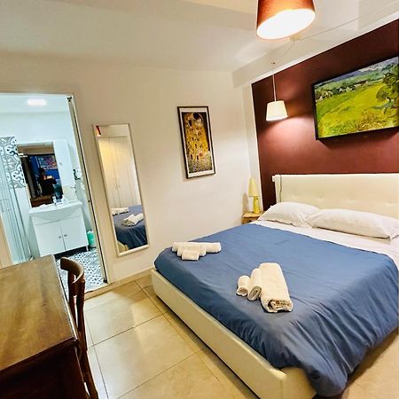 Tribunali Apartments Napoli Dış mekan fotoğraf