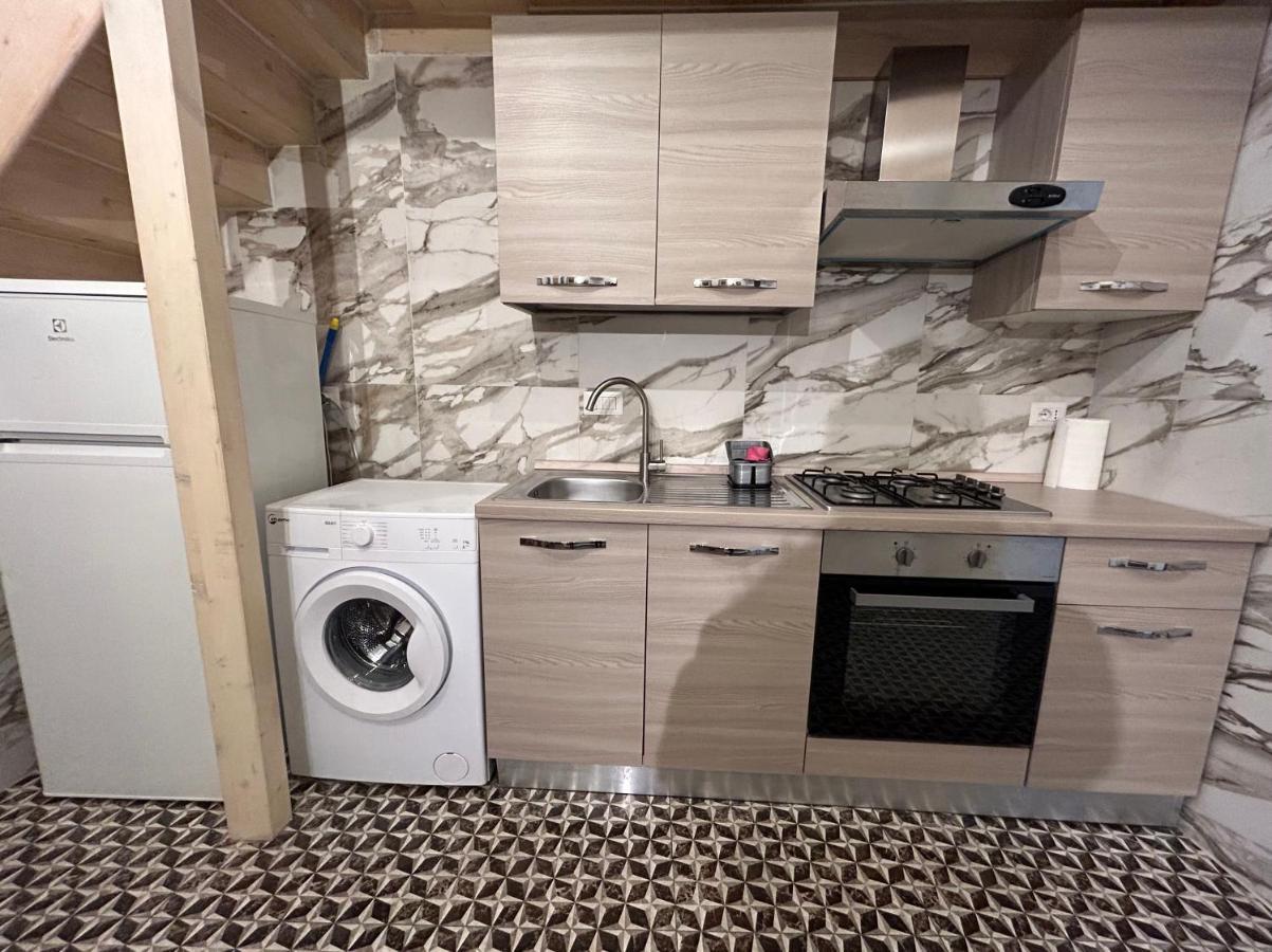 Tribunali Apartments Napoli Dış mekan fotoğraf