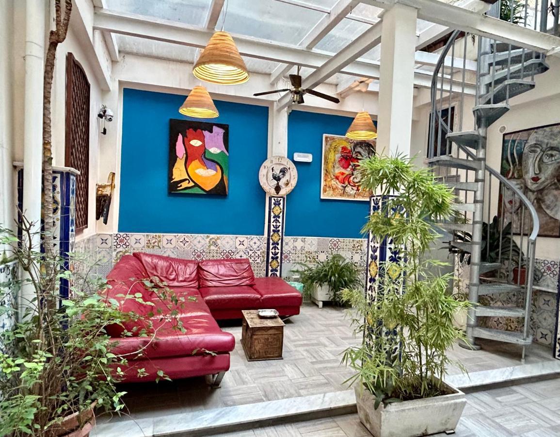 Tribunali Apartments Napoli Dış mekan fotoğraf
