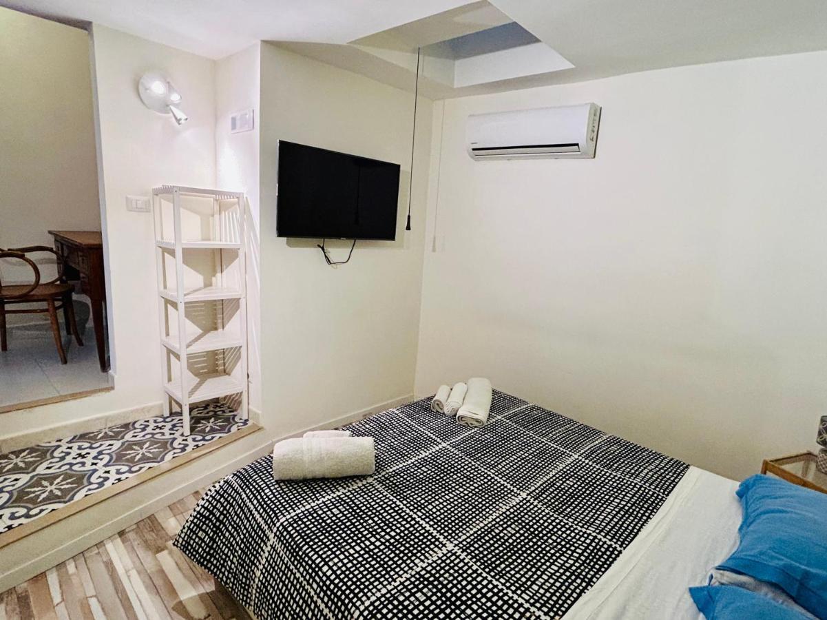 Tribunali Apartments Napoli Dış mekan fotoğraf