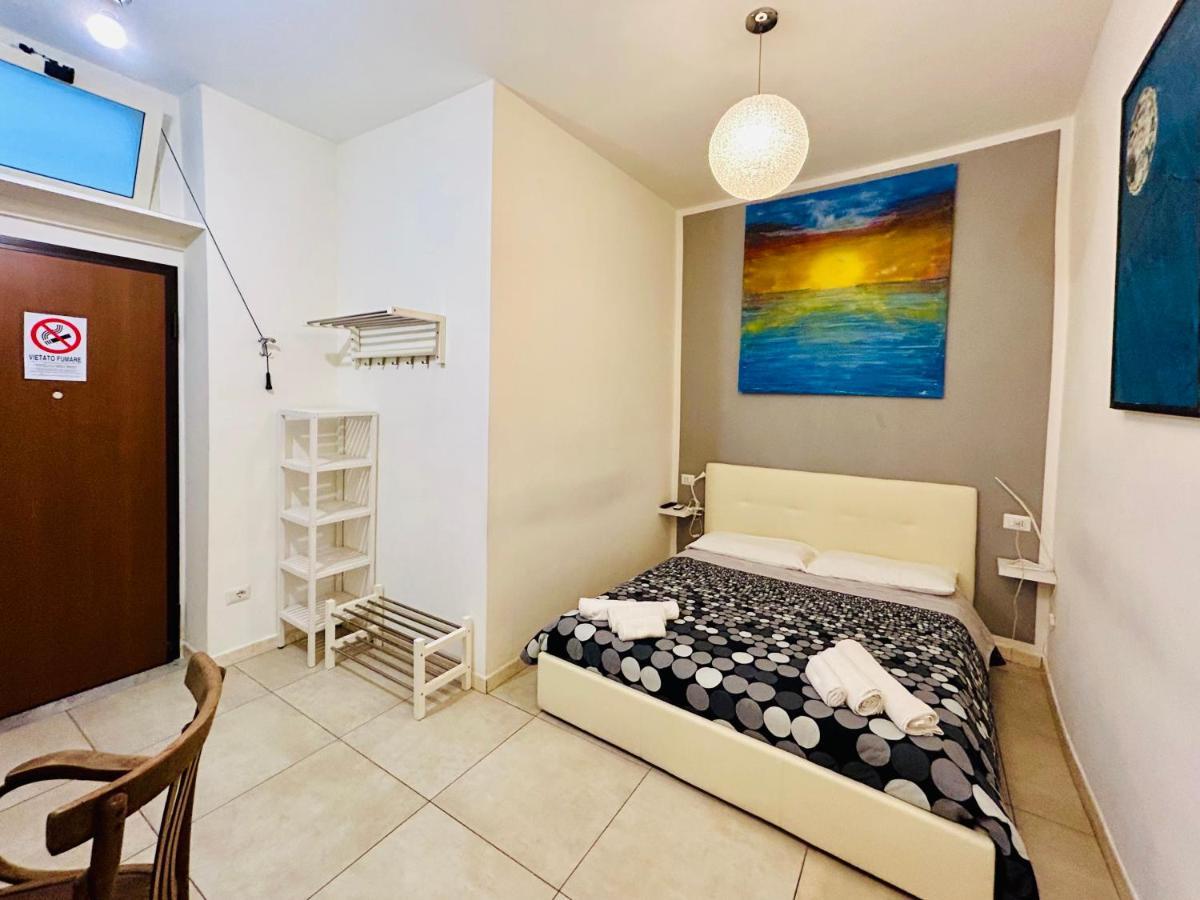 Tribunali Apartments Napoli Dış mekan fotoğraf