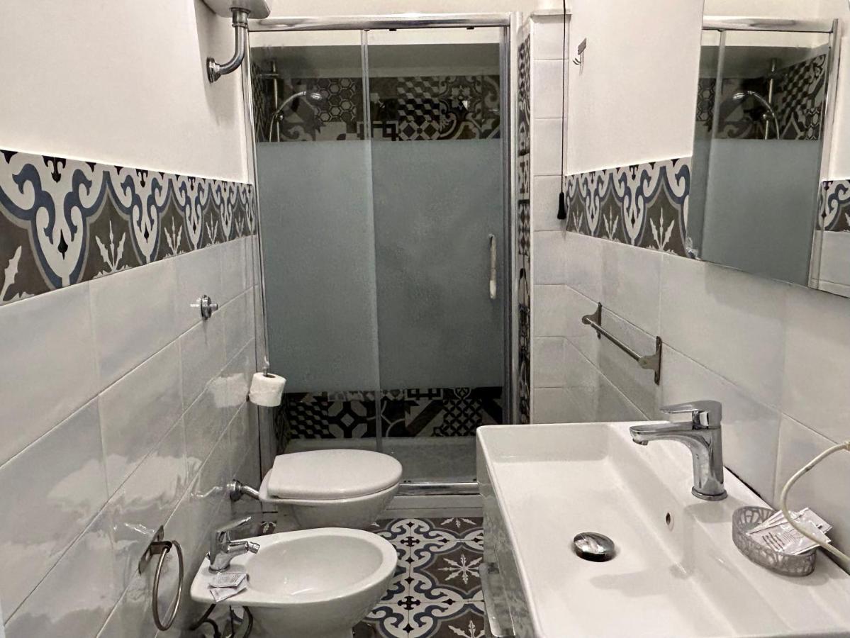 Tribunali Apartments Napoli Dış mekan fotoğraf
