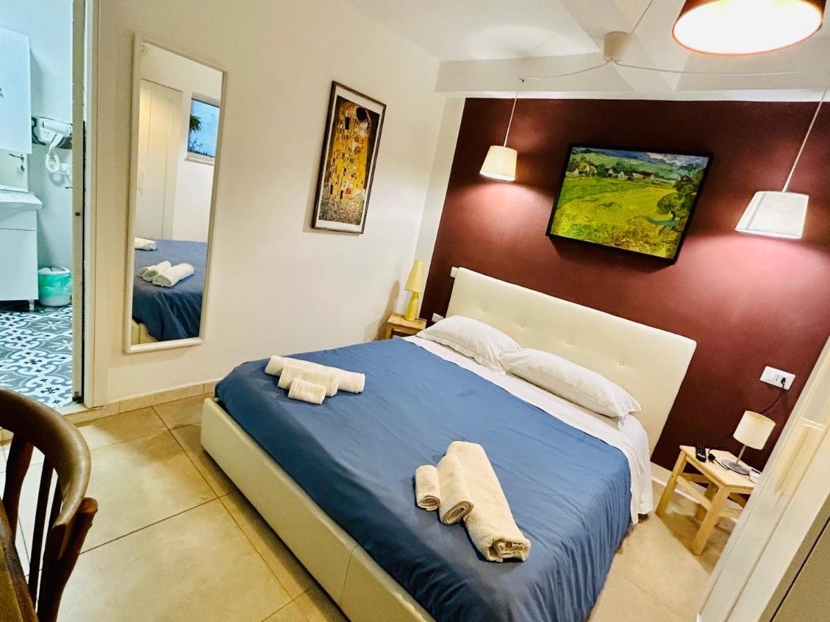 Tribunali Apartments Napoli Dış mekan fotoğraf
