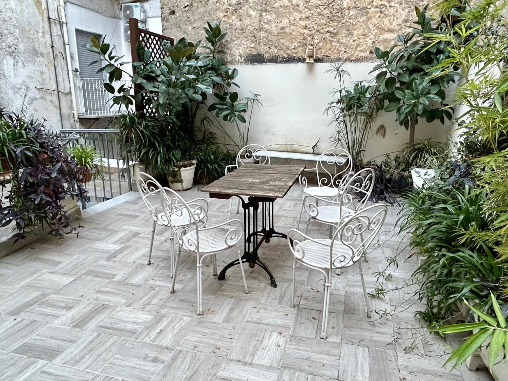 Tribunali Apartments Napoli Dış mekan fotoğraf