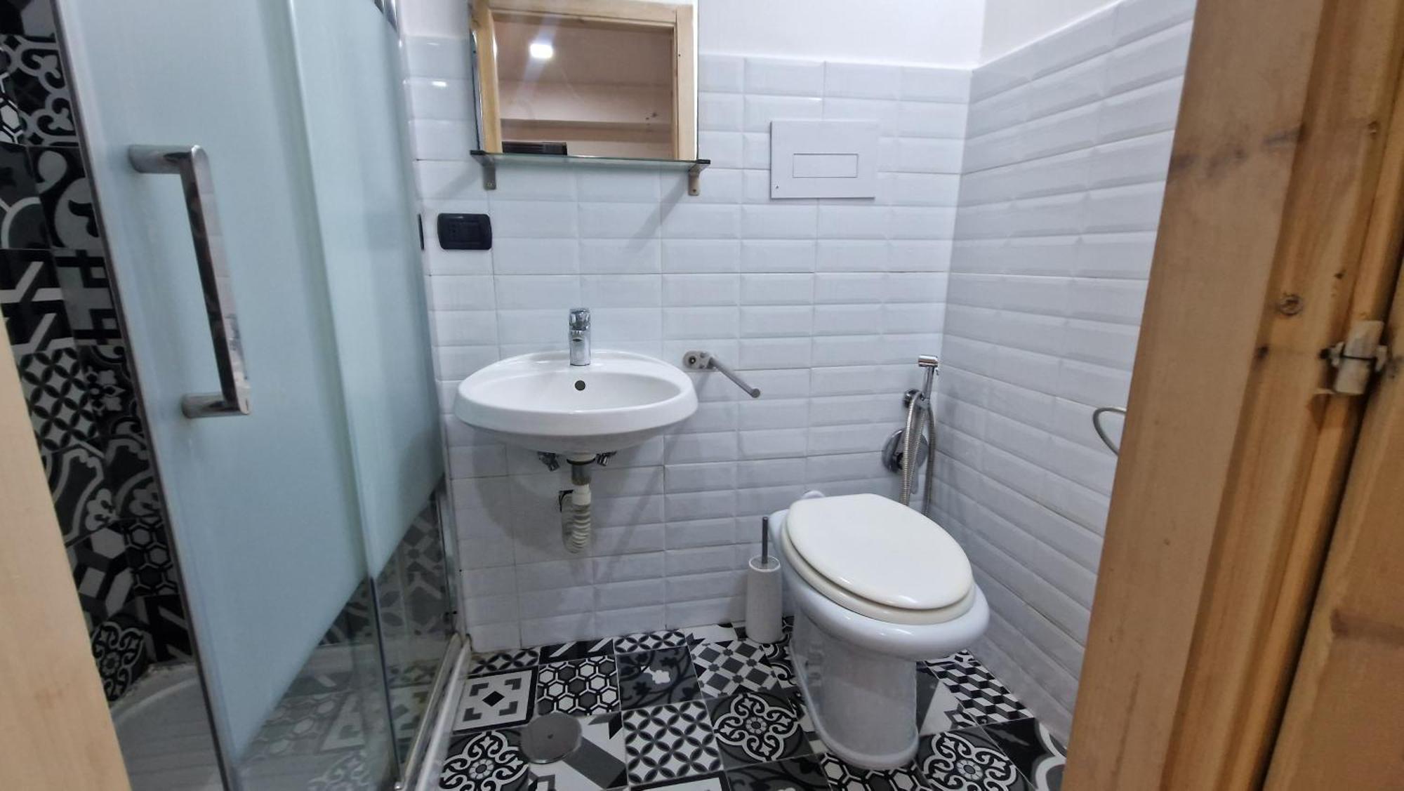 Tribunali Apartments Napoli Dış mekan fotoğraf