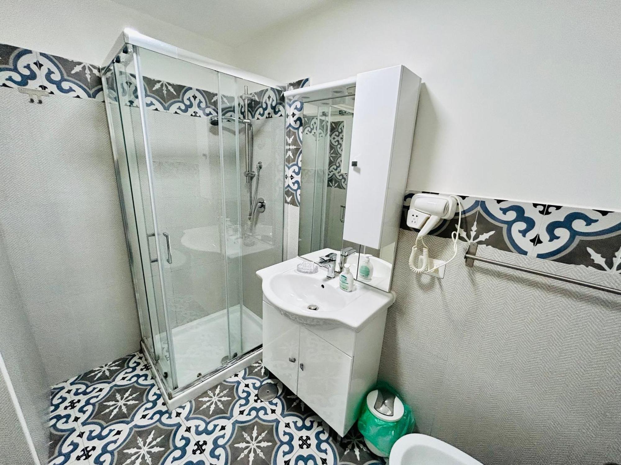 Tribunali Apartments Napoli Dış mekan fotoğraf
