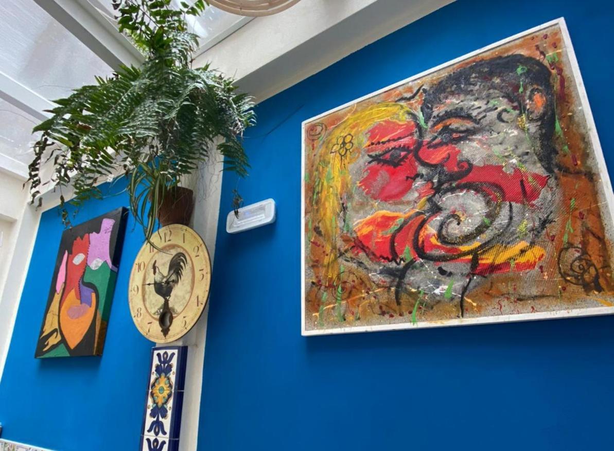 Tribunali Apartments Napoli Dış mekan fotoğraf