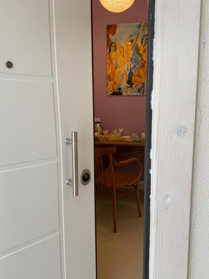 Tribunali Apartments Napoli Dış mekan fotoğraf