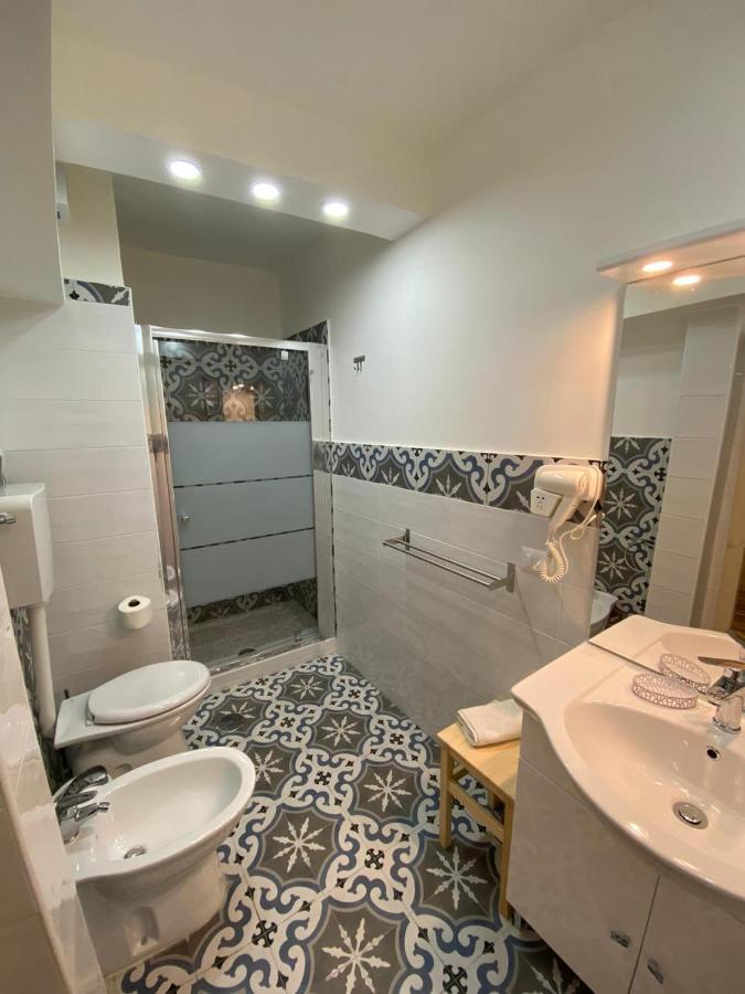 Tribunali Apartments Napoli Dış mekan fotoğraf